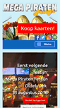 Mobile Screenshot of megapiratenfestijn.nl
